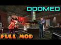 HALF LIFE 2 DOOMED | Full Mod Walkthrough | No Commentary