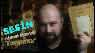 Sesin Ahmet Hamdi Tanpınar