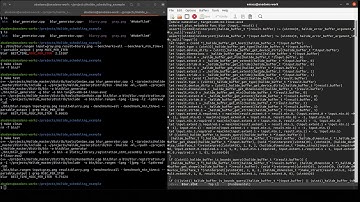 Making a blur faster in Halide