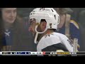 Game Highlights: Golden Knights 5, Blues 3