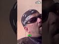 Road Warrior Hawk on tagging with Kensuke as Power Warrior