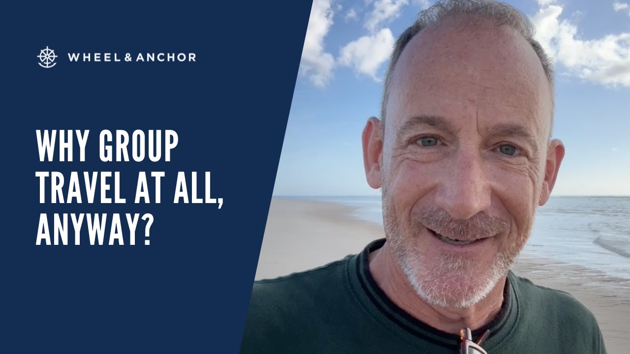 Why Group Travel At All, Anyway? YouTube