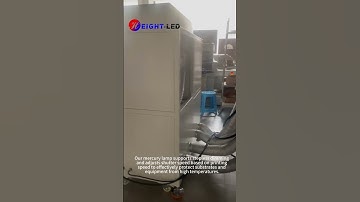 UV mercury curing system for flexoprinting, supplied by Height-LED. #flexoprinting #printing #m