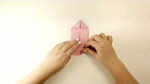 Origami Pig Base