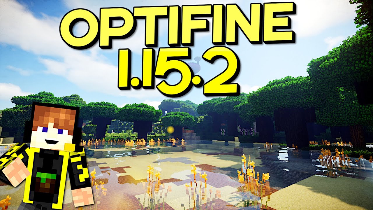 ✔️ OPTIFINE 1.16.2 - DESCARGAR E INSTALAR ⭐️ MINECRAFT 1.16.2 (PREMIUM & NO  PREMIUM) 