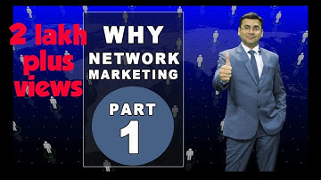 Best Video On Network Marketing And Its Importance by Dr. Lalit Arora