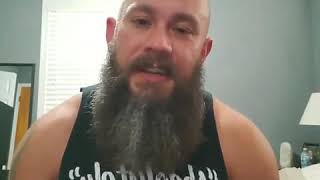 RUBY MAY BEARD OIL