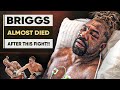 The fight that nearly killed shannon briggs