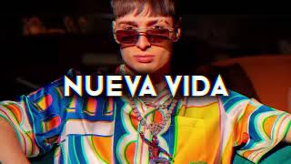 NUEVA VIDA - Peso Pluma, Natanael Cano, Junior H, Fuerza Regida, (Corridos 2024)