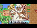 Novo narutibia 2024  shinobi alliance 