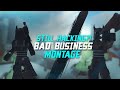 Bad Business 2vs1 Montage