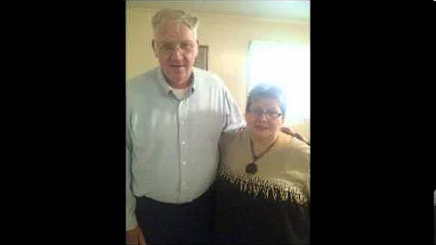 I HAVE NO SILVER OR GOLD ~ By Elder Leroy and Joan...