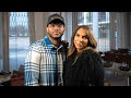 Chef Kwame Onwuachi wants everyone to have a seat at his table | Amplify with Lara Downes