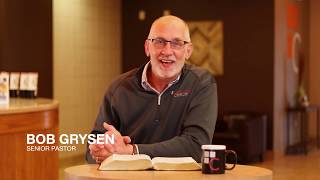 Proverbs 17:1 Devotional | Pastor Bob