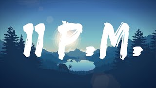 Download Lagu Maluma - 11 P.M. (Letra) |1HOUR LYRICS MP3 Download Lagu Maluma - 11 P.M. (Letra) |1HOUR LYRICS MP3