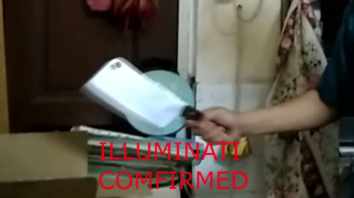 P llumnati confirmed Luke
