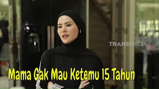 Angel Lelga Ungkap Mamanya Sempat Tak Mau Ketemu Selama 15 Tahun | CAPCUS (18/04/21) Part 3