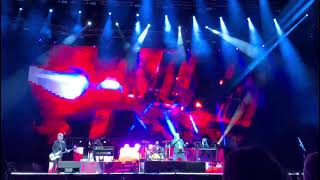 Guns N' Roses - Civil War ao vivo | Hard Rock Live Florianópolis 2022