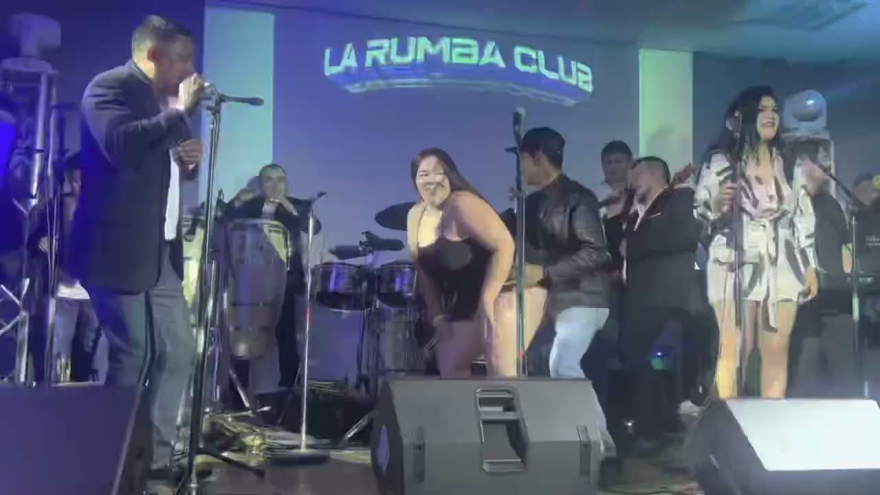 HONDURAS 🇭🇳 EL SALVADOR 🇸🇻 COMO SE MATA EL GUSANO RUMBA CLUB (cover)