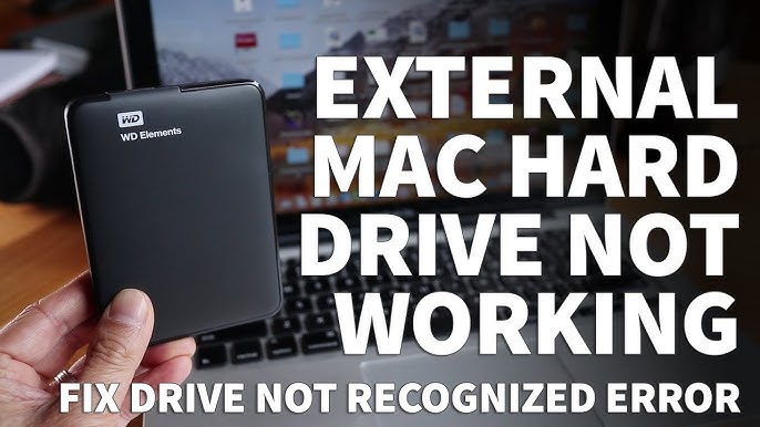 How to Reformat Western Digital Hard Drive for Mac: Easy Guide 3 hq720 How to Reformat Western Digital Hard Drive for Mac: Easy Guide