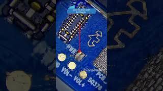 How To Fix A Phone That Is Charging And Not Powering On (water Damaged) 2026 Step By Step Solution