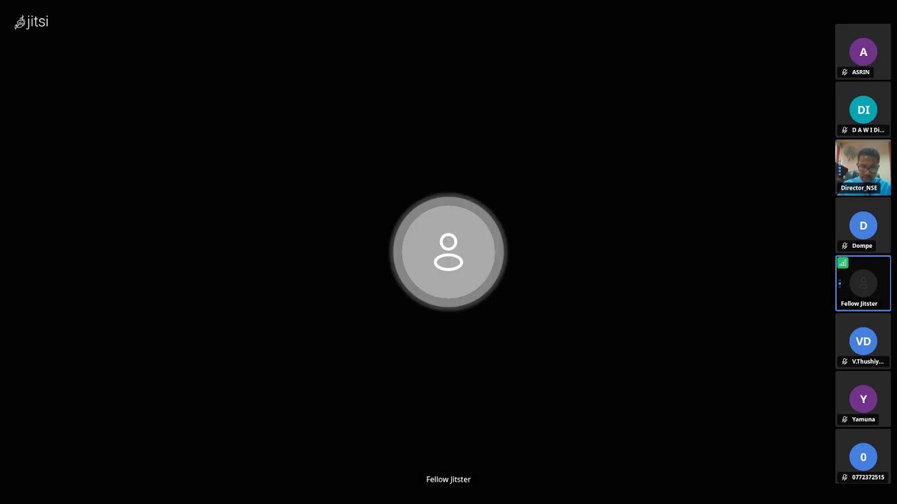 National Secretariat for Elders Live Stream of Progress Meeting 19th February 2026