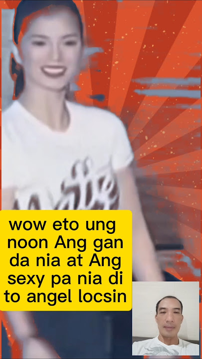 Ang Ganda nia tlga noon at Ang sexy pa nia tlga noon#viralvideo