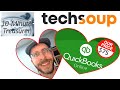 Qbo 1 buying quickbooks online from tech soup for 75