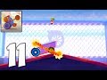CATS Crash Arena Turbo Stars Mobile Gameplay Walkthrough 