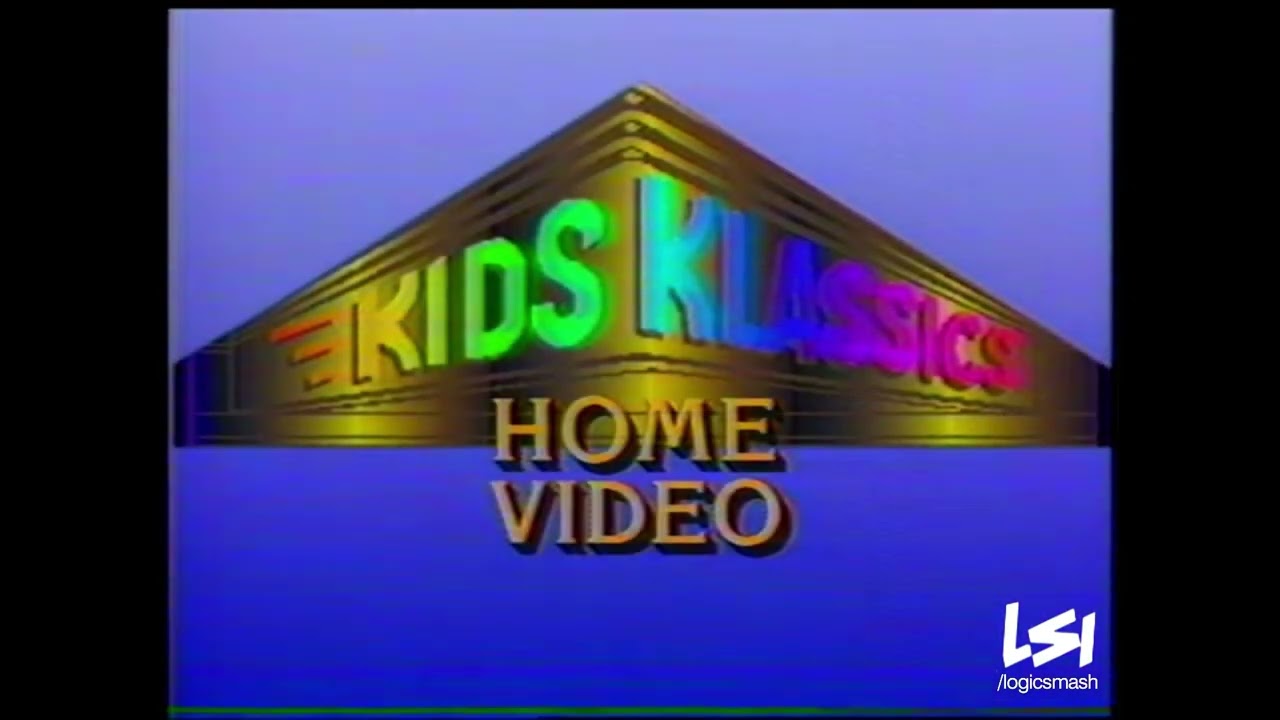 Kids Klassics Home Video