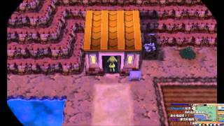 【2014/11/30】3DS終極紅寶石 Day.3【7/12】