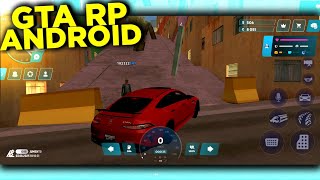 HOW TO DOWNLOAD THE NEW MOBILE APK OF Horizonte rp 😍 - GTA SAMP ANDROID/PC screenshot 4