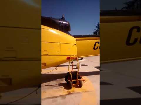 Tercera Partida Powervamp Coolspool 29 y Bell UH-1H