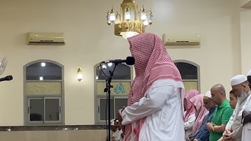 "فواتح سورة القصص" ترتيل جميل من القارئ عبدالبديع غيلان | ليلة 22 رمضان 1446