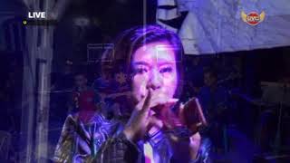 Derita Tiada Akhir  Mega Aulia  Yusnia Zebro