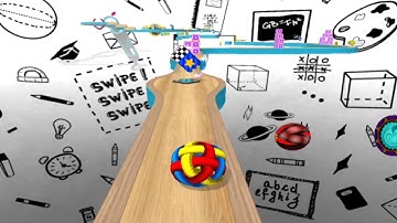 Going Balls Gameplay Walkthrough All Levels Android Ios Part 89