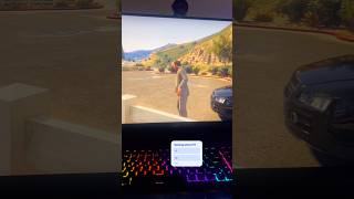 Gaming PC 🤑 Gta 5 🔥 #shorts #gaming #ytshorts #viralshorts