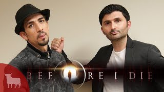 A. Chilla & Nazo Bravo - Before I Die (OST) // Official Music Video // HD