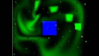 real time fluid dynamics simulation