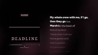 Blackpink  Go  Instrumental  Back Vocals karaoke