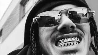 “FREE” BABYTRON x DSM x BABYFXCE E TYPE BEAT - SRT FORMATION 