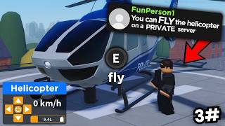 Busting Your Crazy Emergency Hamburg Myths