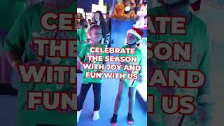 Fundimension Christmas 2023