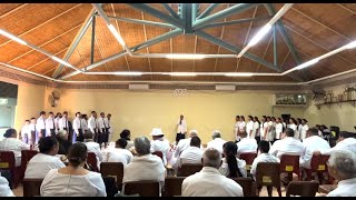 EFKS Moorebank - Easter Performance 2025