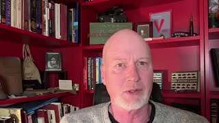 Retired Air Force colonel weighs in on word ‘sedition,’ Trump’s politicization of military