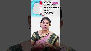 166  Ogtt Test During Pregnancy  Your Sugar Story In 3 Sips week26 Day2 pregnancyjourney