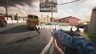 WHERE HAVE YOU BEEN🔥| CODM EDIT #codm #edit #gaming #fyp #callofdutymobile #gameplay 