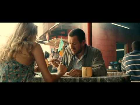 Un plan parfait — trailer