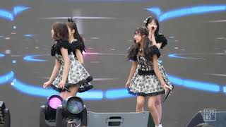 200201 2o Love to Sweet Bullet @ Japan Expo Thailand 2020, Stage B [Full Fancam 4K60p]