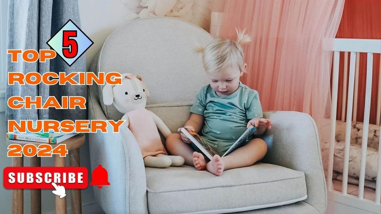 TOP 5 Rocking Chair On amazon 2024 | Best Rocking Chair Reviews On Your Budget | Trusted Buy Amazon